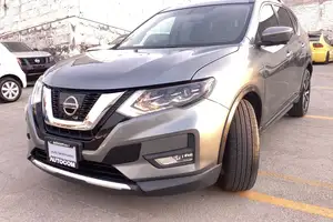 Autos seminuevos, Nissan X-trail 2019