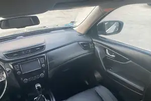 Autos seminuevos, Nissan X-trail 2019