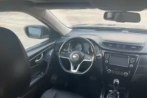 Autos seminuevos, Nissan X-trail 2019