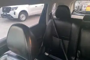 Autos seminuevos, Nissan X-trail 2019