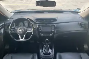 Autos seminuevos, Nissan X-trail 2019