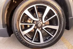 Autos seminuevos, Nissan X-trail 2019
