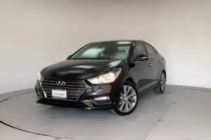 Autos seminuevos, Hyundai Accent 2018