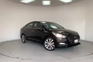 Autos seminuevos, Hyundai Accent 2018