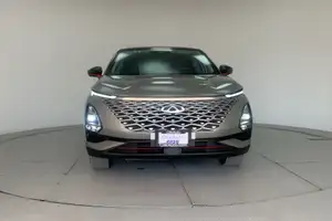 Autos seminuevos, Omoda C5 2023