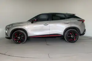 Autos seminuevos, Omoda C5 2023