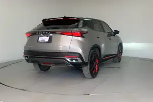Autos seminuevos, Omoda C5 2023