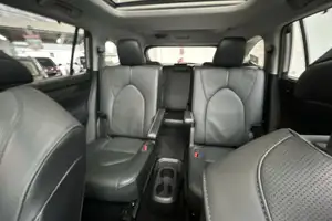 Autos seminuevos, Toyota Highlander 2021