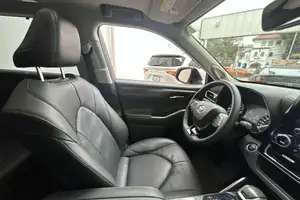 Autos seminuevos, Toyota Highlander 2021