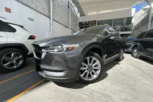 Autos seminuevos, Mazda Cx-5 2020