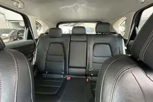 Autos seminuevos, Mazda Cx-5 2020