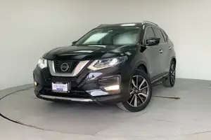 Autos seminuevos, Nissan X-trail Hybrid 2019