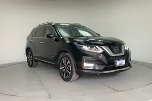 Autos seminuevos, Nissan X-trail Hybrid 2019