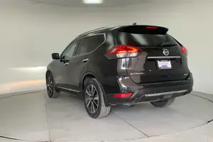 Autos seminuevos, Nissan X-trail Hybrid 2019