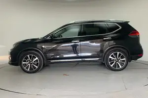 Autos seminuevos, Nissan X-trail Hybrid 2019