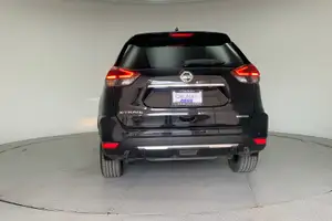 Autos seminuevos, Nissan X-trail Hybrid 2019
