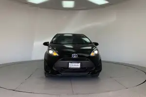 Autos seminuevos, Toyota Prius C 2019