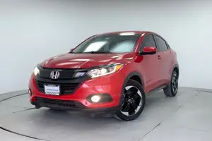 Autos seminuevos, Honda Hr-v 2019