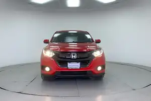 Autos seminuevos, Honda Hr-v 2019