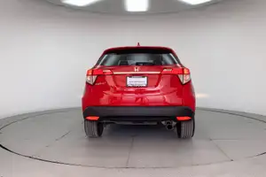 Autos seminuevos, Honda Hr-v 2019