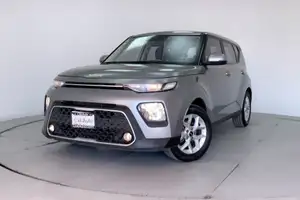 Autos seminuevos, Kia Soul 2022