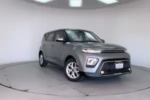 Autos seminuevos, Kia Soul 2022