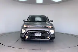 Autos seminuevos, Kia Soul 2022