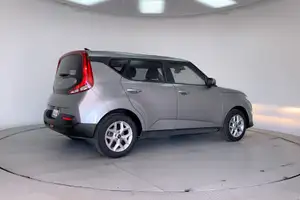 Autos seminuevos, Kia Soul 2022
