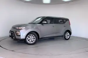 Autos seminuevos, Kia Soul 2022