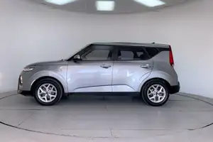Autos seminuevos, Kia Soul 2022