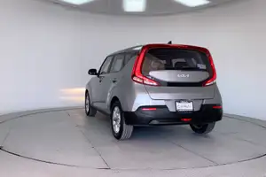 Autos seminuevos, Kia Soul 2022