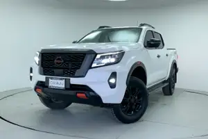 Autos seminuevos, Nissan Frontier 2023