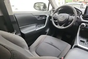 Autos seminuevos, Toyota Rav4 2020