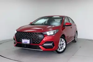 Autos seminuevos, Omoda O5 2024