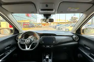 Autos seminuevos, Nissan Kicks 2023