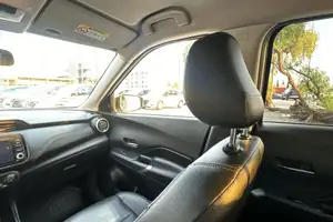 Autos seminuevos, Nissan Kicks 2023