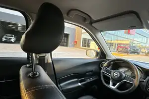 Autos seminuevos, Nissan Kicks 2023