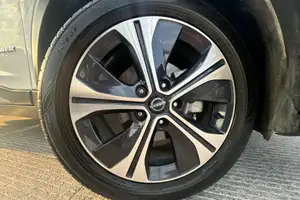 Autos seminuevos, Nissan Kicks 2023