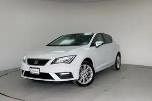 Autos seminuevos, Seat Leon 2018