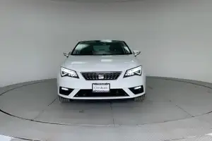 Autos seminuevos, Seat Leon 2018