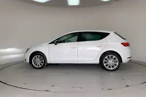 Autos seminuevos, Seat Leon 2018