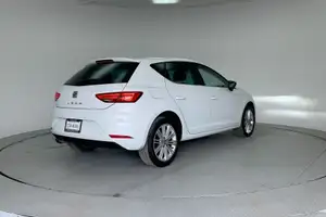 Autos seminuevos, Seat Leon 2018