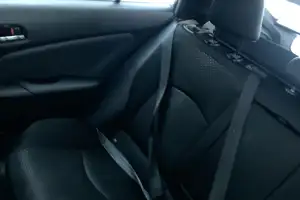 Autos seminuevos, Toyota Prius 2021