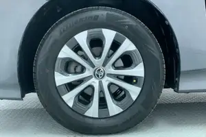 Autos seminuevos, Toyota Prius 2021