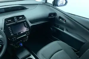 Autos seminuevos, Toyota Prius 2021