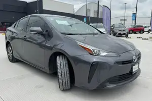 Autos seminuevos, Toyota Prius 2021