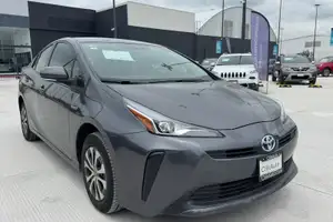Autos seminuevos, Toyota Prius 2021
