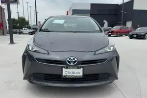 Autos seminuevos, Toyota Prius 2021