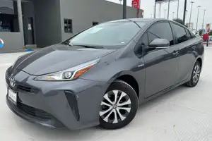 Autos seminuevos, Toyota Prius 2021