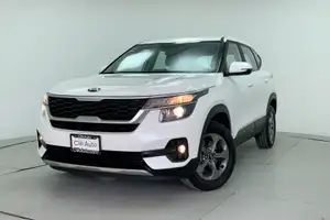 Autos seminuevos, Kia Seltos 2020